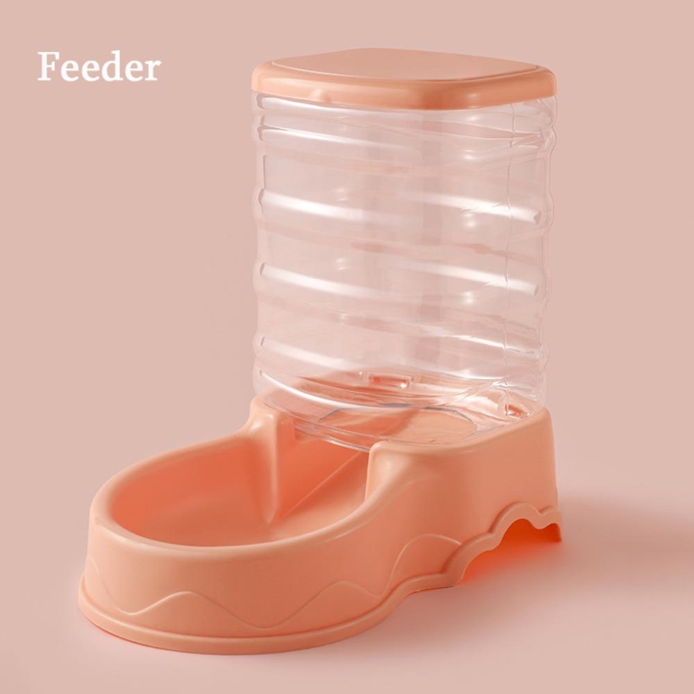 Cat Feeding For Dog Water Drinking Drinking Bowl Pet Feeder Dog Food Dispenser Corner Dog Bowl