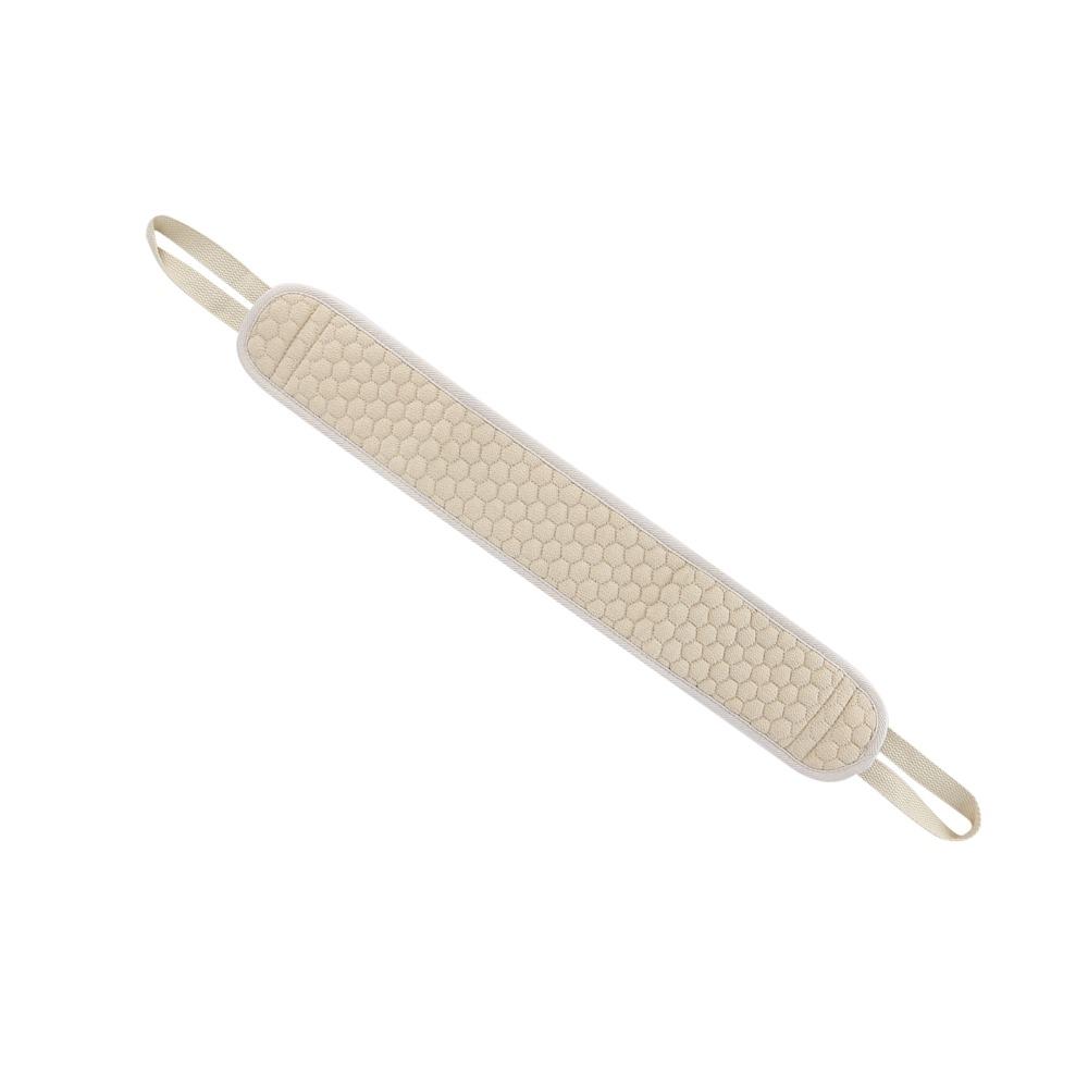 Exfoliating Back Scrubber Deep Clean Body Cleaner Easy Use Exfoliator Back Cleaning