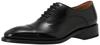 Straight Tip Business Shoes [Regal] 315R/Black/25.5cm