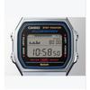 Б/У Новый Casio] Часы Casio Collection [Оригинальный продукт для внутреннего рынка] Оснащены Bluetooth ABL-100WE-1AJF Мужские Серебристый