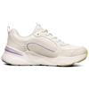 Skechers Bob's Bamina Low Top Sneakers White/Purple Women's 117040-WPR