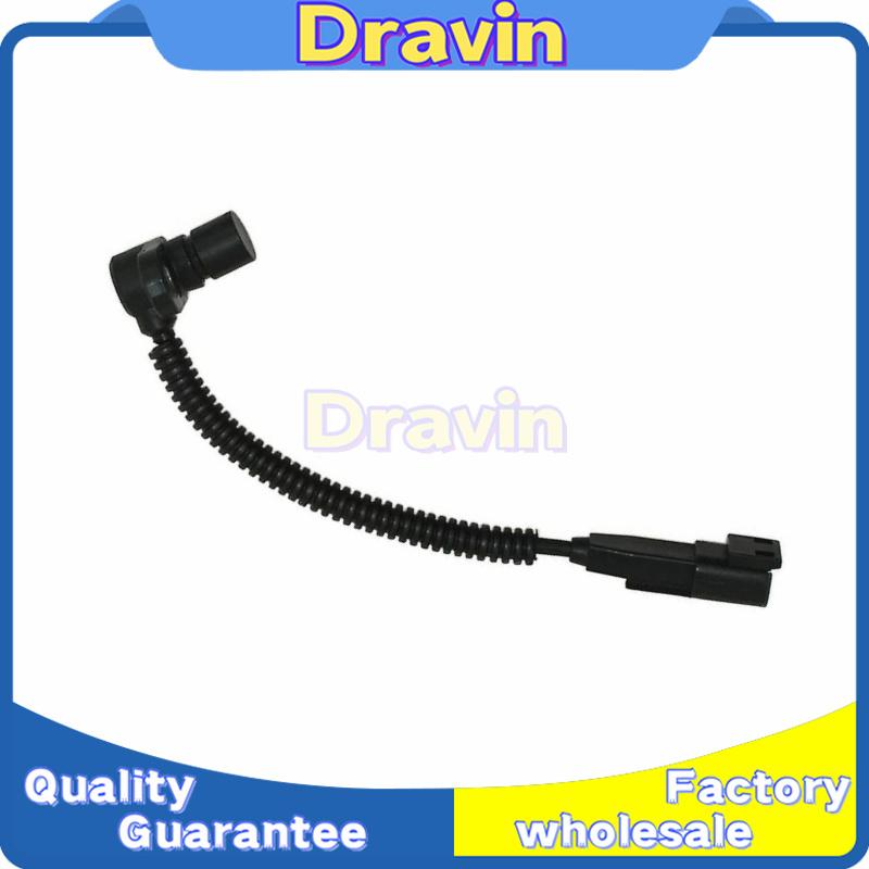 32712 06A 32712-06A 3271206A Crank Crankshaft Position Sensor for Harley-davidson