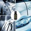 60 мл Керамическое покрытие Greyghost для автомобилей Mr Fix 9h Нанопокрытие Керамическое покрытие для автомобиля Гидрофобная защита лакокрасочного покрытия автомобиля Защита от царапин