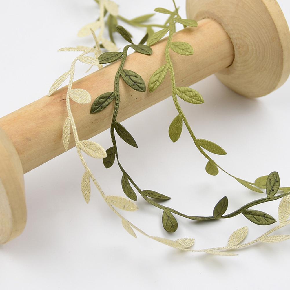 Рождественская подарочная упаковочная лента