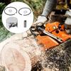 Комплект поршня 52 мм Запасные части Для цепной пилы STIHL MS460 046 Режущий инструмент Садовый электроинструмент Аксессуары