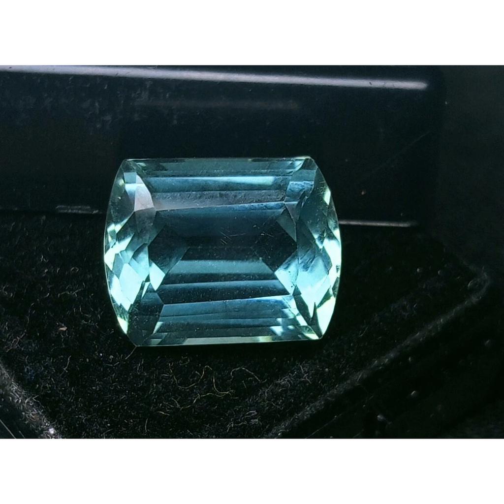 Natural Paraiba Tourmaline Fancy Cushion Cut 5-7 Ct Beautiful Gemstone