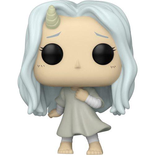 Funko POP АНИМАЦИЯ Моя геройская академия - Эри