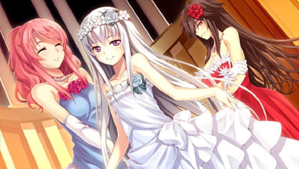 Silverio Vendetta of First Limited Edition PSVita –Verse Orpeus- –