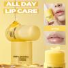 PROPOLIS LIPCERIN 15ML | Night Lip Care / Lip Makeup Balm / Portable High Moisturizing Lip / Korean Lip Mask