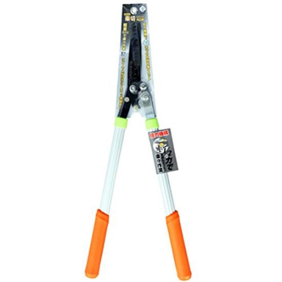 Ножницы для резки кактусов Easy Cutting для толстых веток с облегченным типом режущей способности 15 мм [режет с силой 1/2] № 1510