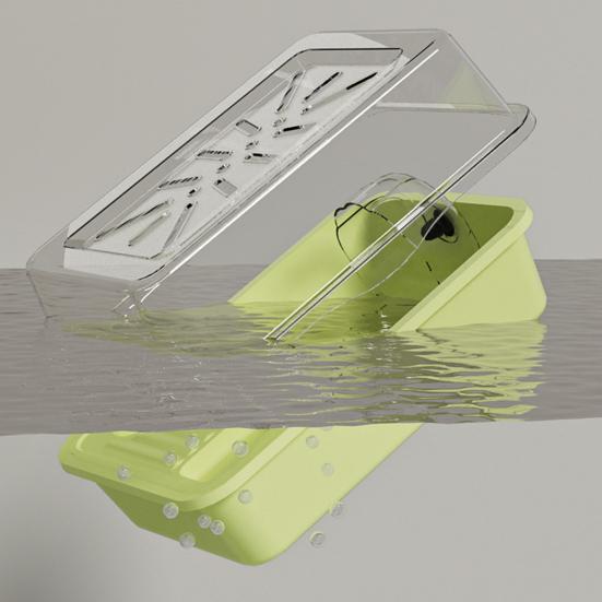 Большая клетка для хомяка, открывающаяся сверху, клетки для морских свинок с бутылкой с водой, колесо для упражнений, двухслойный домик для маленьких животных, для кролика, мышей, ежа