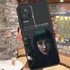 Чехол Vis A Vis Zulema для Xiaomi 15 14 13 Ultra 11T 12T 13T 14T Pro POCO X7 X6 Pro X3 X5 M6 F5 F6 Pro