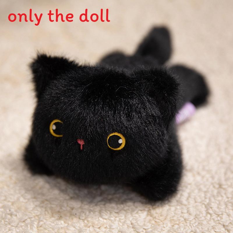 Милый слон лиса магнит на холодильник плюшевая кукла с ПП хлопком для подарка дома