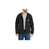 carhartt 103829 Коллекция RAIN DEFENDER СРЕДНЕЙ ПЛОТНОСТИ SOFTSHELL КУРТКА С КАПЮШОНОМ Уровень 1 Устойчивость к холоду СВОБОДНЫЙ ПОКРОЙ 103829