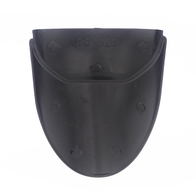 For Honda NC700S NC700X NC750S NC750X XADV 750 XADV750 2012- Motorcycle Front Mudguard Fender Rear Extender