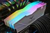 Team RGB БЕЛЫЙ СВЕТОДИОД DDR4 3600МГц 16ГБx2 серия RGB DELTA БЕЛЫЙ Настольная память Высокоскоростной тип Пожизненная обычная гарантия в Японии (8 светоизлучающих