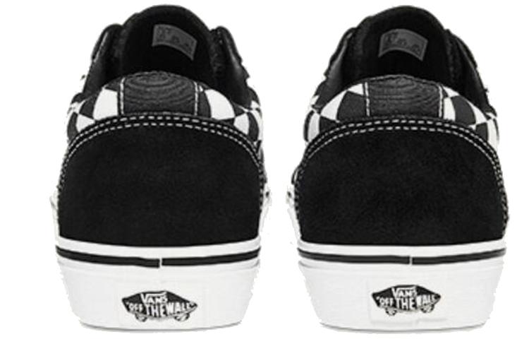 Кеды Vans 'Клетчатые' VN0A38DMPVJ