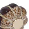 3pcs Gold Pumpkin Cabinet Knobs Durable Pumpkin Pull Handles Classical Pumpkin Door Pulls  Cabinet