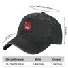 Big Slammu Baseball Cap Men Hats Women Visor Protection Snapback Street Sharks Jab Animated Caps