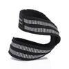 1 Pair 8-shaped Weight Lifting Strap 2 Sizes Available Pull-up Wrist Strap For Gym Fitness Weight Lifting