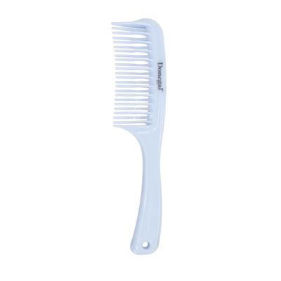 Donegal Hair Comb Mixed Colors 20.4 Cm