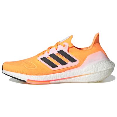 adidas Кроссовки UltraBoost 22 'Flash Orange' HR1029