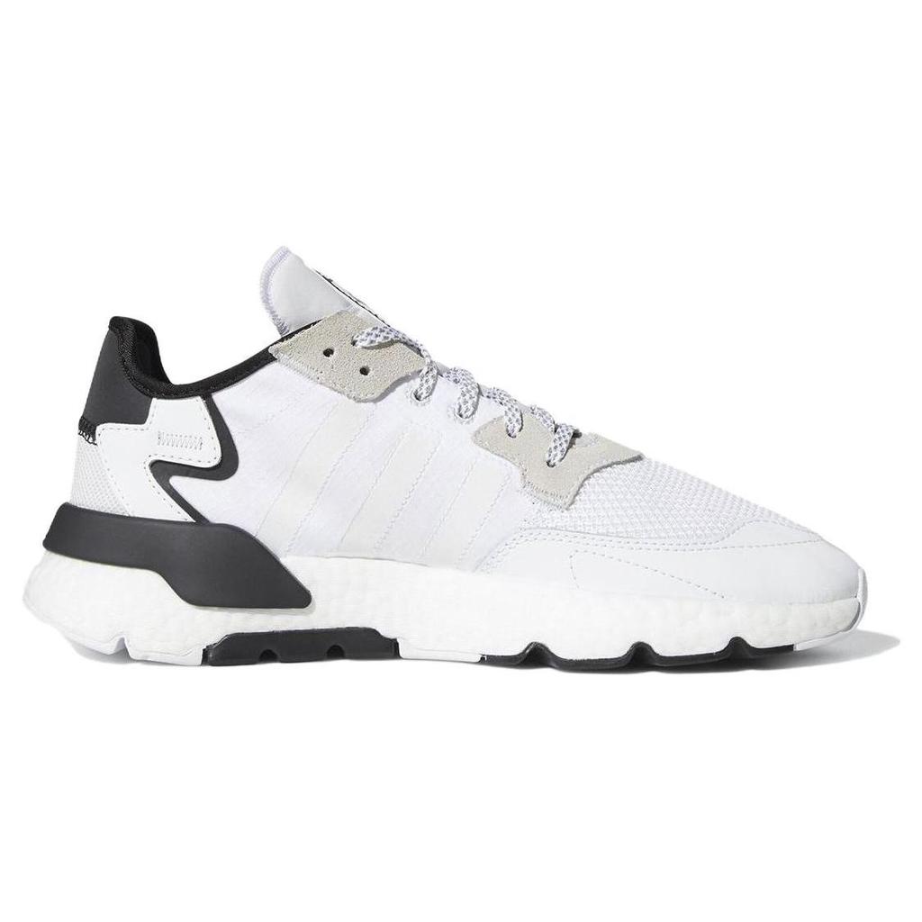 Nite Jogger Star Wars x Nite Jogger Adidas Originals 'Штурмовик' FW2287