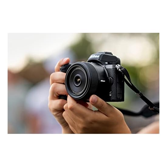 Nikon Prime Lens NIKKOR Z 28mm f/2.8