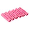 6Pcs Magic Foam Sponge Hair Curler Curly Hair Shape Hair Curler Roller DIY Hair Styling Tools
