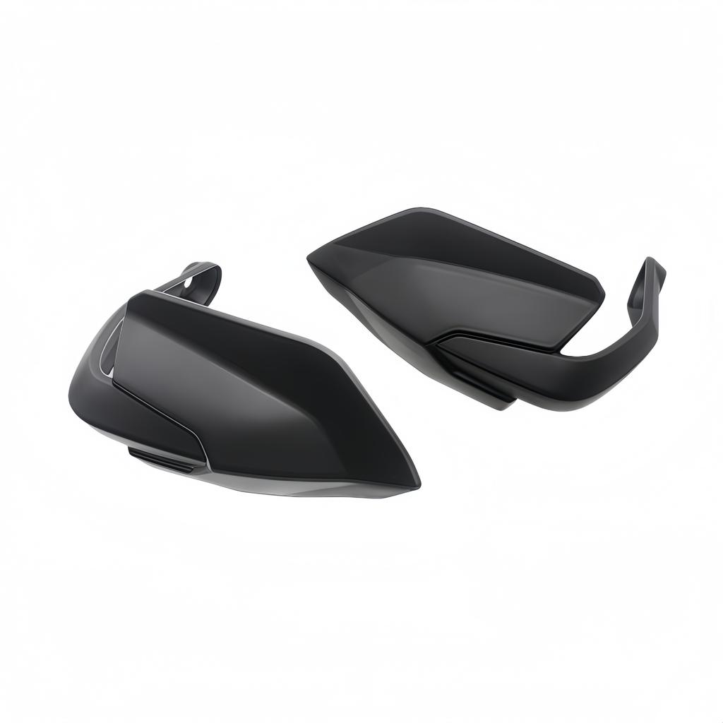 Подходит для Tiger Sport 800 600 Tiger800 Tiger660 2024 2025 Мотоцикла Защита рук Щитки Защита от ветра Защита рук от ветра