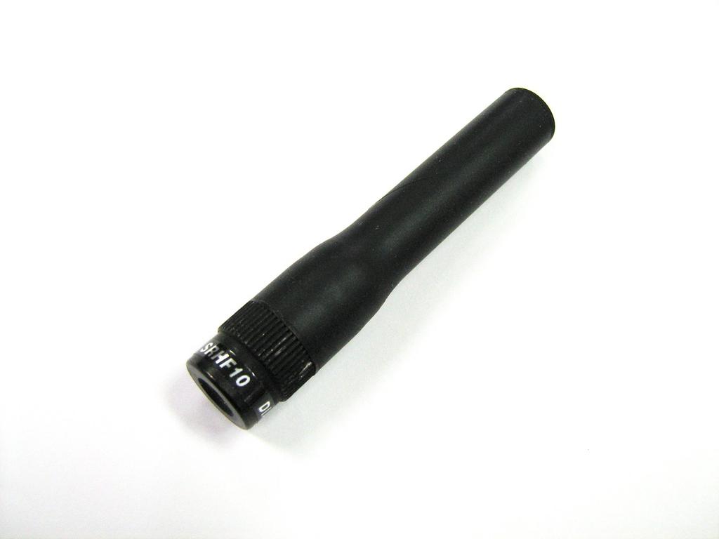 Daiichi Denpa Kogyo Diamond 144430 МГц Диапазон SMA Гибкая Ручная Антенна SRHF10