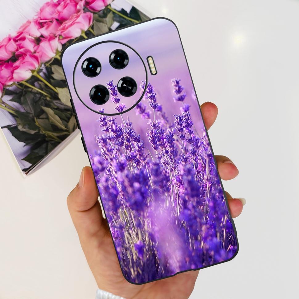 For Tecno Spark 20 Pro Plus Casing Cute Painted Cover KJ7 Soft Silicone TPU Phone Case For Spark20 Spark 20 Pro+ Bumper 6.78"