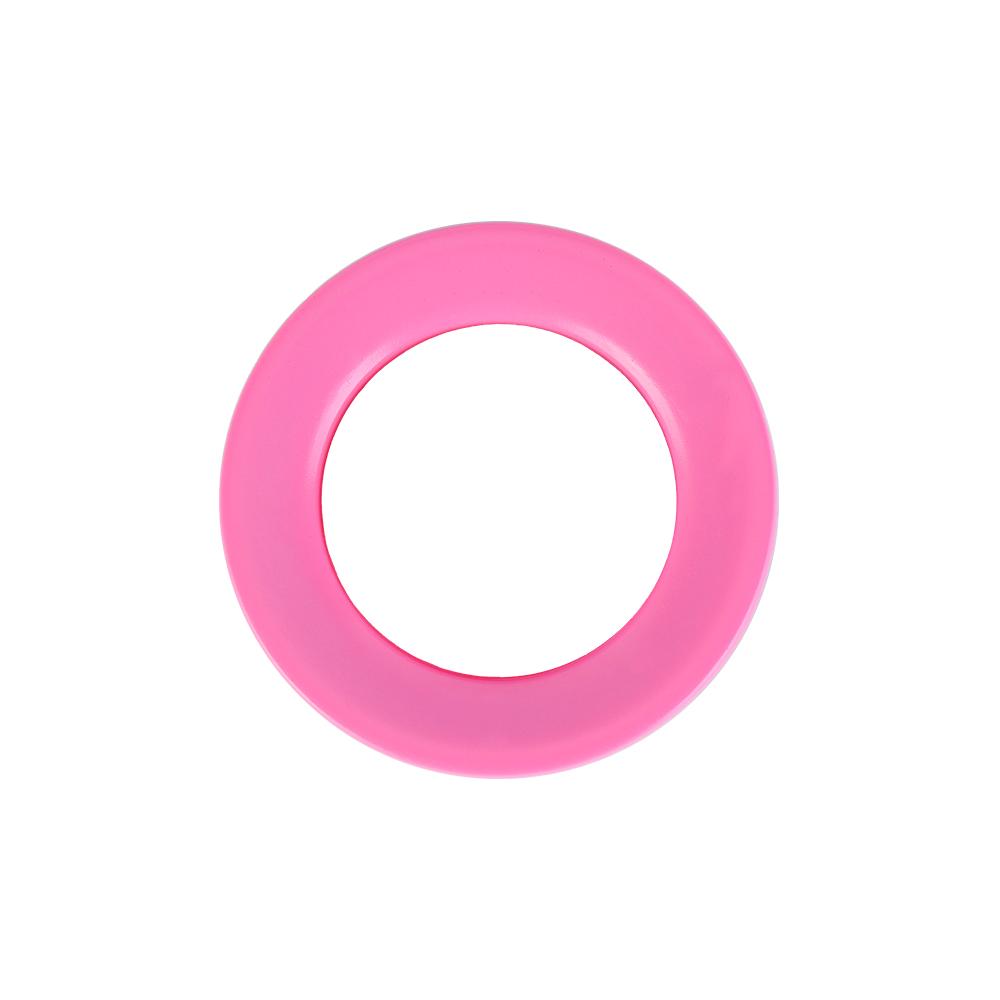 Для VW Volkswagen Jetta MK5 Golf Автомобиль ABS Пластик Рулевое колесо Логотип Круглый Декоративная наклейка для VW Golf Polo Jetta Touran Mk6 Tigua