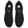 Nike Женские кроссовки Air Max Nuaxis Черный Темно-серый Красный комета Белый Повседневная обувь HF1233-001