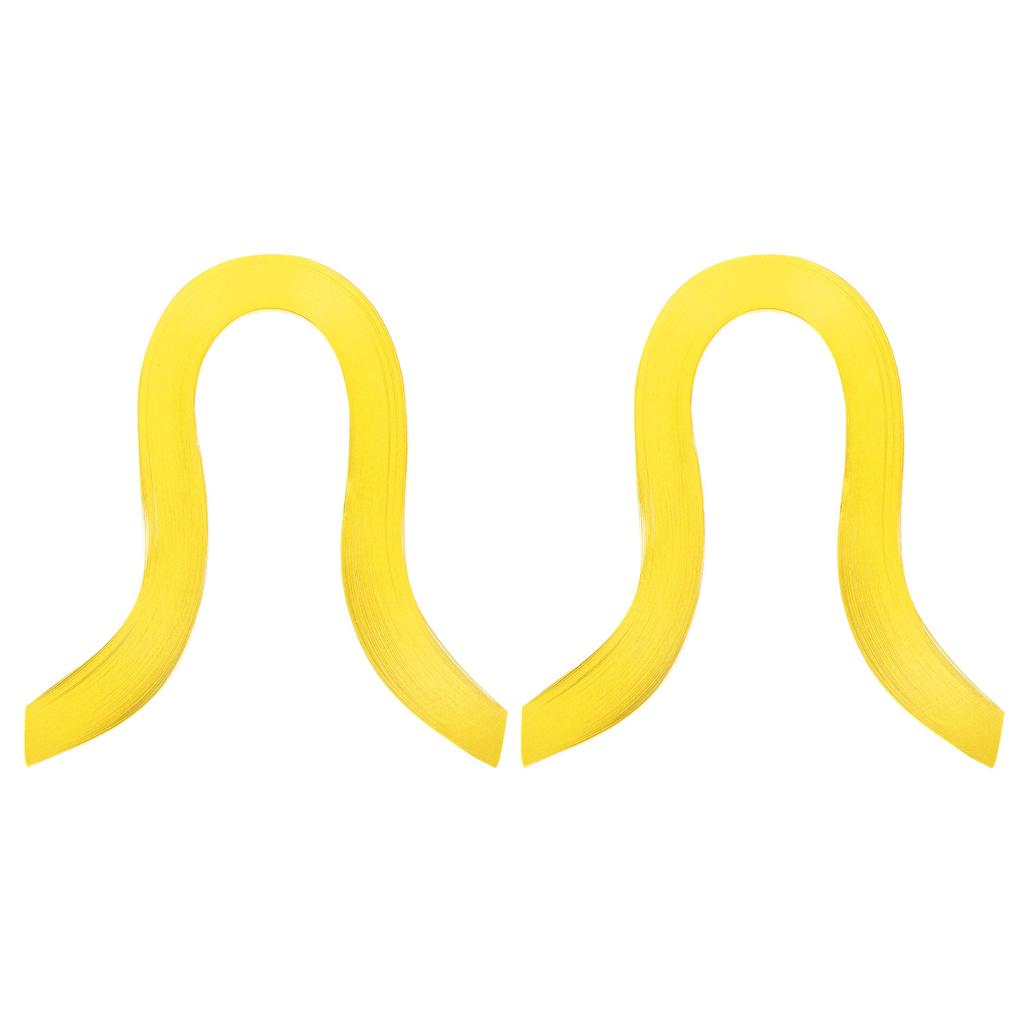 Uxcell Набор бумаги для квиллинга 240 полосок 39 см Смешанный цвет DIY Украшение Подарок Крафт-бумага 3 мм Оригами Крафт DIY Инструменты для квиллинга