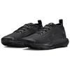 Nike Pegasus Trail 5 GORE-TEX Удобные Водонепроницаемые Низкие Кроссовки для Бега Женские кроссовки Черные FQ0912-002