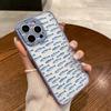 Европейская свежая сардина и краб Чехол для телефона для iPhone 16 15 14 Pro Max Plus 13 12 Mini 11 Pro Max X XR XS 8 7 Plus SE2 Задние крышки
