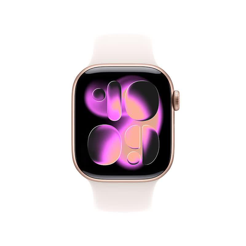 Apple Серия 11 часов (Китайская версия)