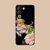 Чехол для телефона Highschool Rei Miyamoto для VIVO V60 V50 V40 V30 V29 V27 V25 V23 Pro Lite 5G Цветная печать Роскошный Красивый