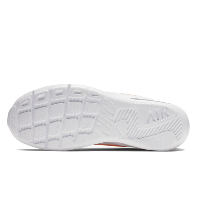 Nike Женские кроссовки Air Max Oketo 'Белый/Апельсиновая корка' Повседневная обувь AQ2231-101