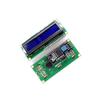 Модуль ЖК-дисплея 1602A I2C с синим экраном