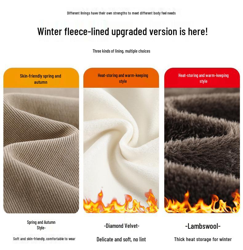 Женские широкие спортивные брюки из овечьей шерсти, осенне-зимние зауженные прямые, высокие плюс бархат, очень длинные, верхняя одежда хлопковые брюки.