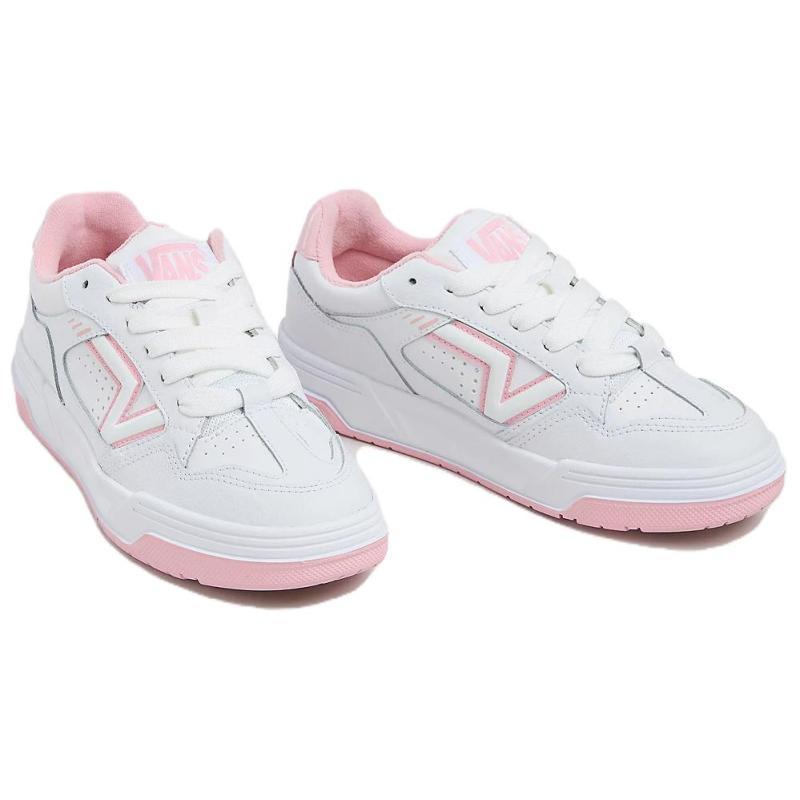 Vans Кроссовки Upland 'White Pink' VN000D1HYL7