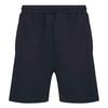 Finden & Hales Mens Knitted Shorts
