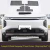 Сетка от насекомых и пыли для 25 моделей Trumpchi Xiangdao S7/M8 - Фильтр радиатора и барьер от пыльцы