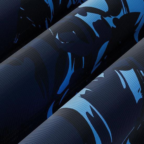 Мужские летние плавки с эластичной резинкой на талии и принтом, шорты для плавания с поддерживающими компрессионными вкладышами, карманами с принтом, плавки для плавания