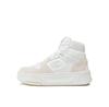 Champion Sneakers Z80 Hi Platform Sl Mid Cut Shoe S11598-WW001 White