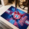 Bayern Munich Soccer Fan Art Floor Rug Office Rug Suitable for Dining Room Dormitory Outdoor Foyer Antislip Carpet Anime Office Decor