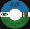 7-дюймовая пластинка JEWEL AKENS - The Birds And The Bees 3141 ERA Records 1965 США Рок Б/У