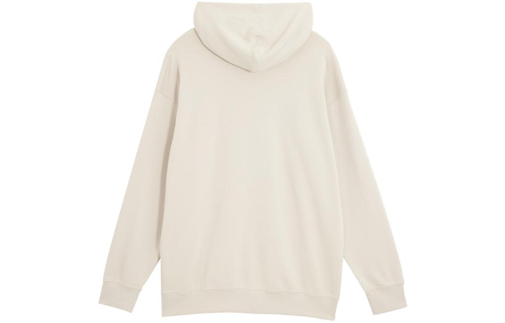 Men's Sweatshirt PUMA ESSENTIALS HOODIE FT Sweatshirt Men's Lime Gray